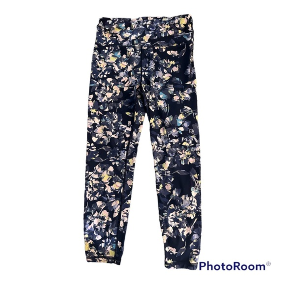 Gap Eclipse Athletic leggings‎ | Small | EUC